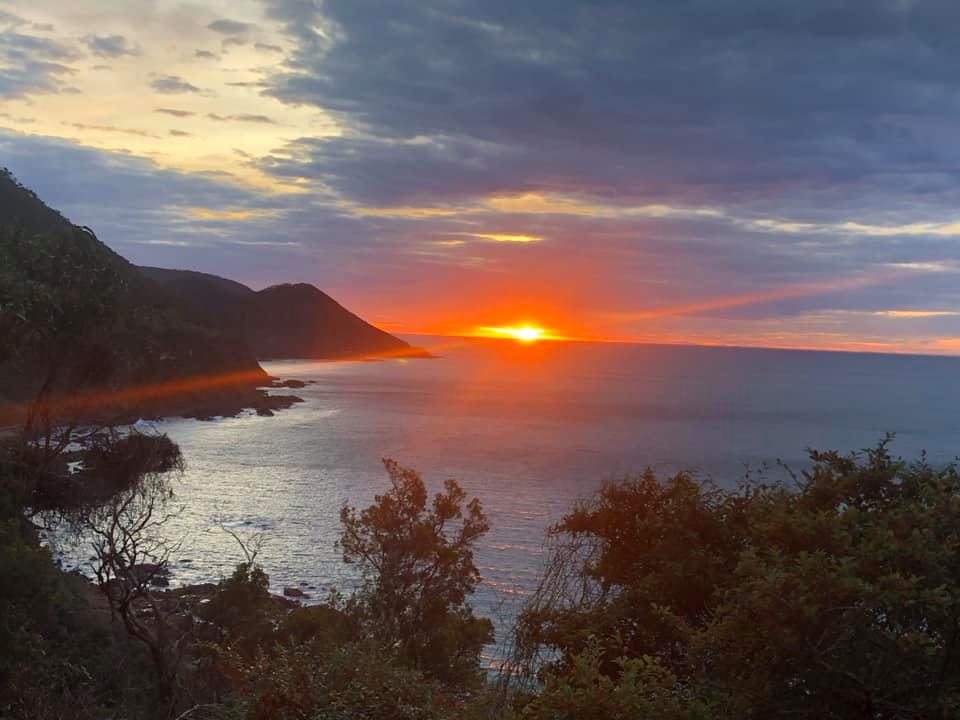 GOR Sunrise